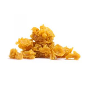 Delta 8 Crumble Pounds